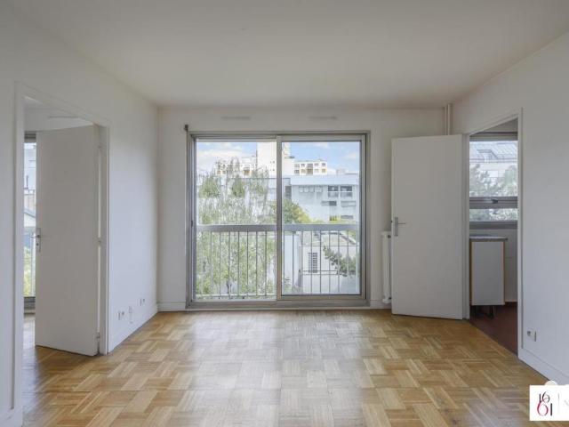 Paris 20 Vente Appartement 75