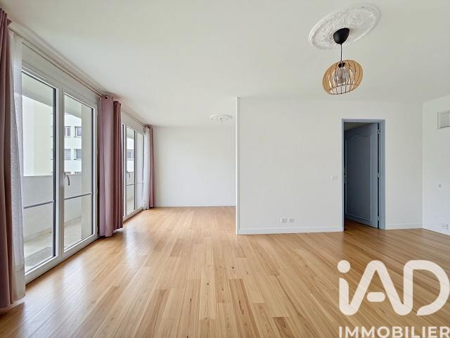Paris 20 Vente Appartement 75
