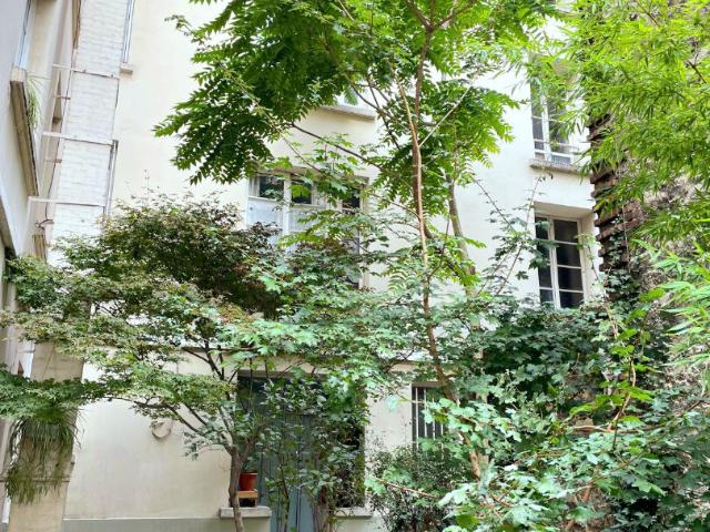 Paris 20 Vente Appartement 75