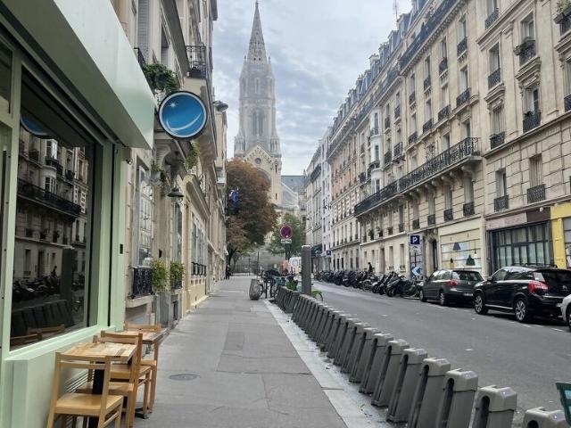 Paris 20 Vente Appartement 75