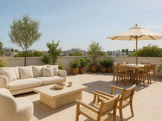 Paris 20 Vente Appartement 75