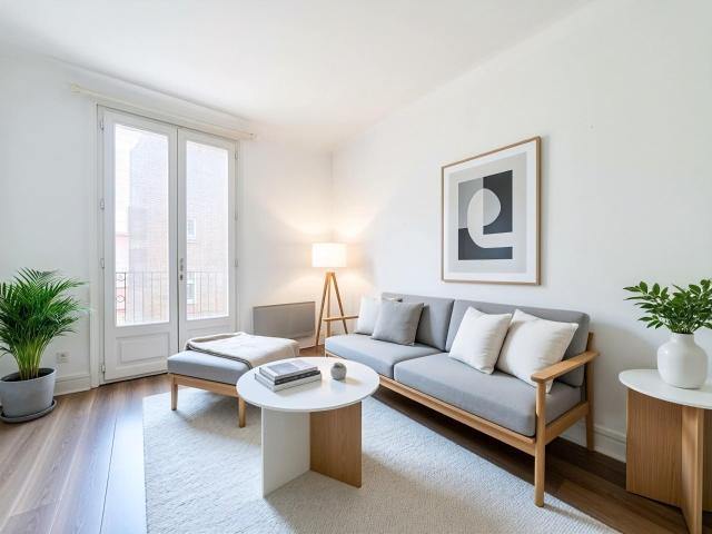 Paris 20 Vente Appartement 75