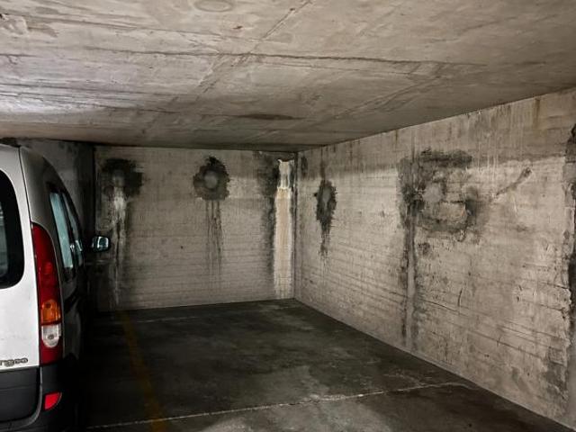 Paris 20 Vente Parking / Garage 75