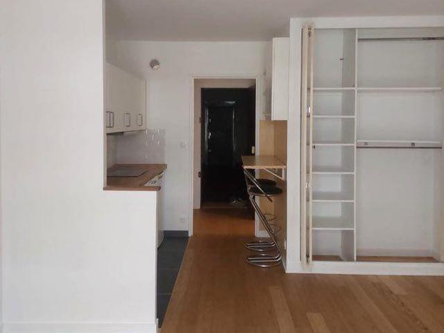 Paris 20 Location Appartement 75