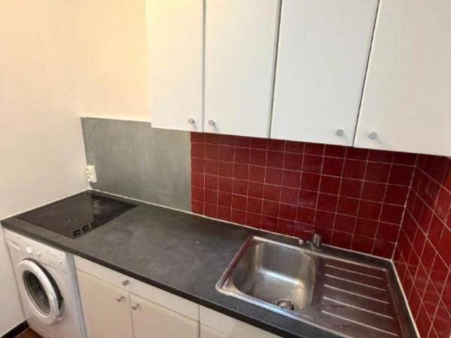 Paris 20 Location Appartement 75