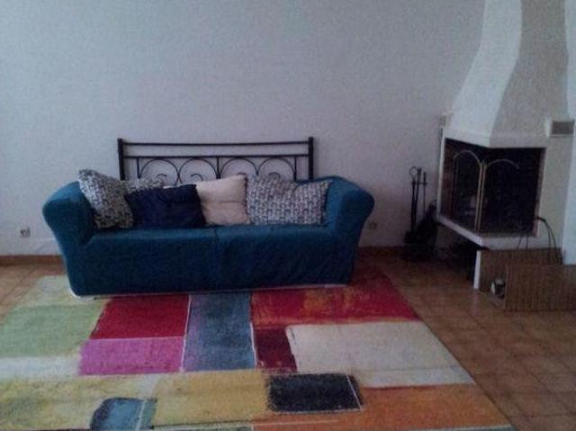 Paris 20 Location Appartement 75