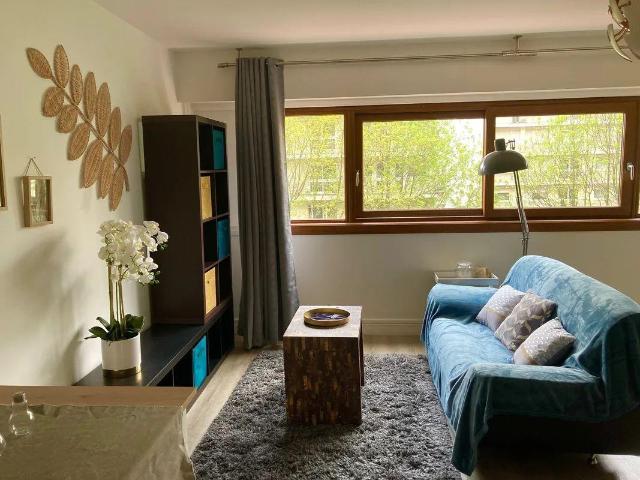 Paris 20 Location Appartement 75