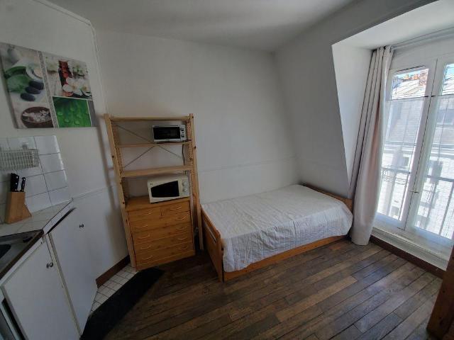 Paris 20 Location Appartement 75