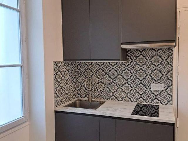 Paris 20 Location Appartement 75