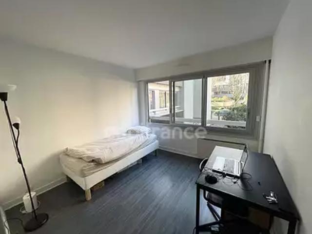 Paris 20ème 75020 Achat / Vente appartement 1 pièce t1 cave