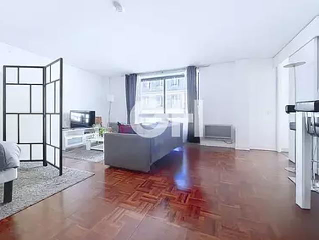 Paris 20ème 75020 Achat / Vente appartement 1 pièce t1 cave