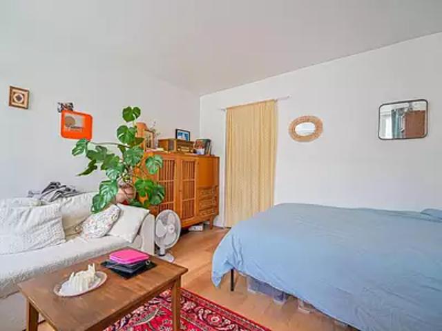 Paris 20ème 75020 Achat / Vente appartement 1 pièce t1