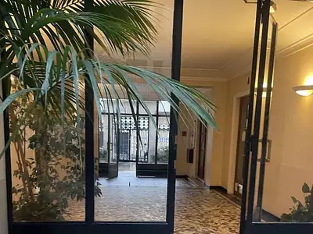 Paris 20ème 75020 Achat / Vente appartement 2 pièces t2