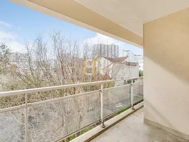 Paris 20ème 75020 Achat / Vente appartement 2 pièces t2