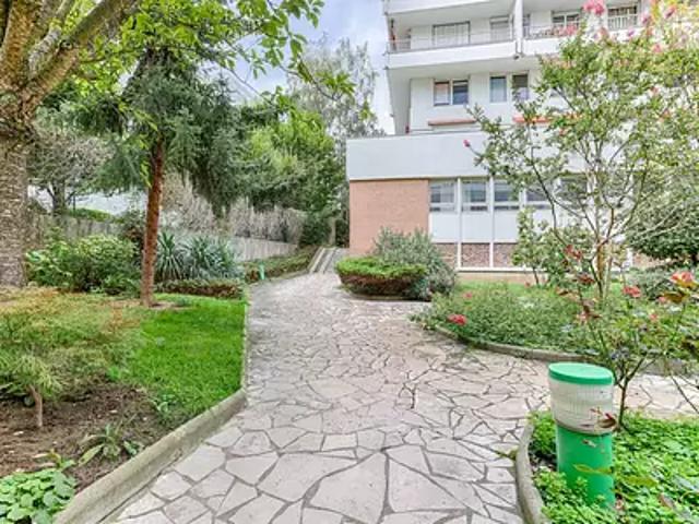 Paris 20ème 75020 Achat / Vente appartement