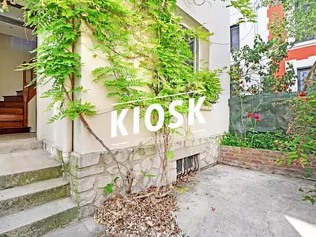 Paris 20ème 75020 Achat / Vente appartement 3 pièces t3