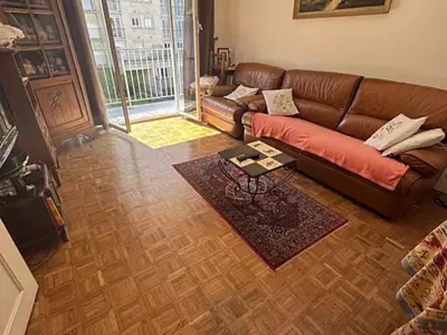 Paris 20ème 75020 Achat / Vente appartement 3 pièces t3