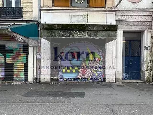 Paris 20ème 75020 Achat / Vente divers
