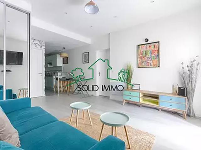 Paris 20ème 75020 Achat / Vente immeuble