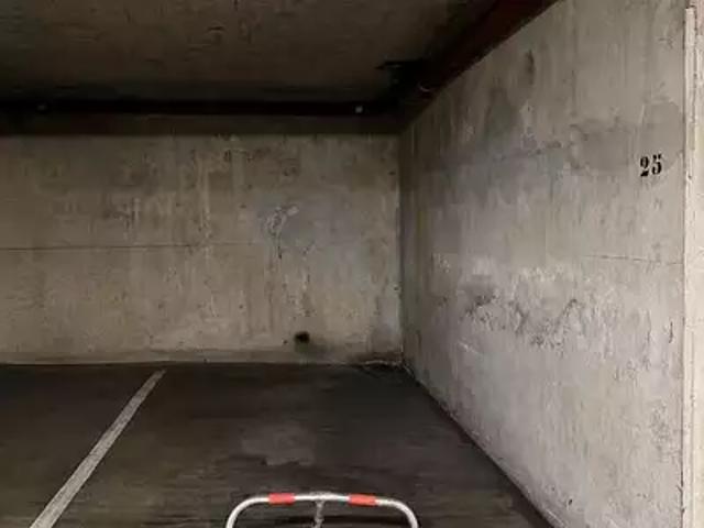 Paris 20ème 75020 Achat / Vente parking