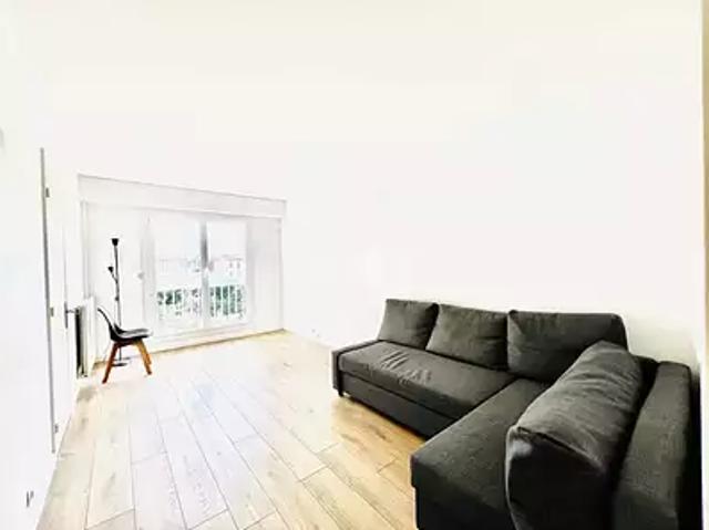 Paris 20ème 75020 Location appartement 1 pièce t1