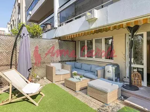 Paris 20ème 75020 Location appartement 2 pièces t2