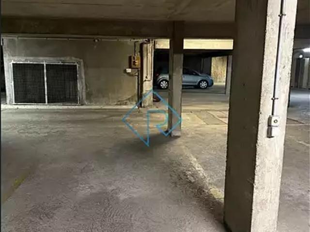 Paris 20ème 75020 Location parking