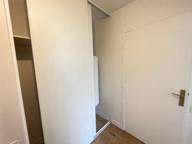 Paris 20ème location 2p de 48m2