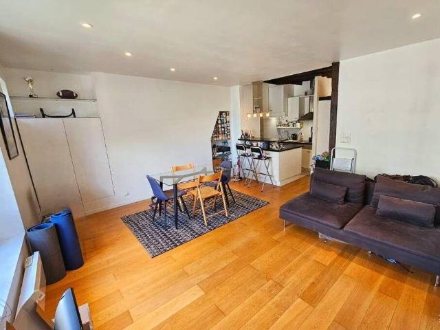 Paris 2 Location Appartement 75