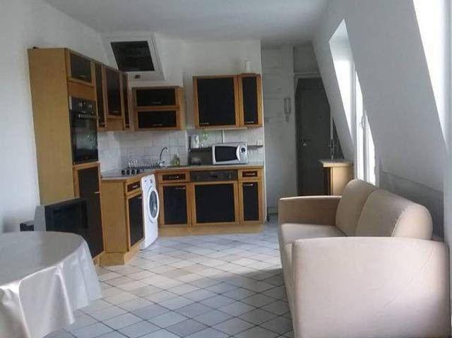 Paris 2 Location Appartement 75