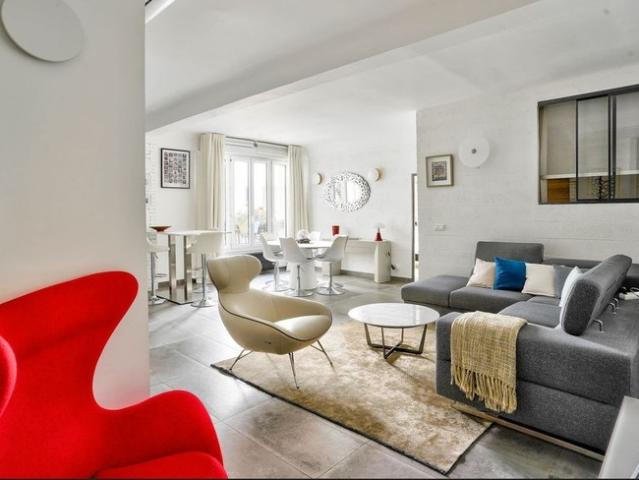 Paris 2 Vente Appartement 75