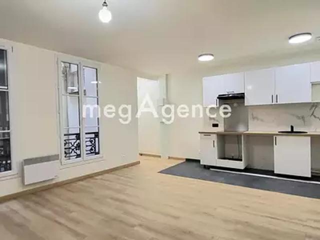 Paris 2ème 75002 Achat / Vente appartement 2 pièces t2 cave