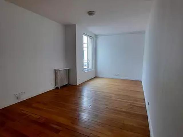 Paris 2ème 75002 Location appartement 1 pièce t1