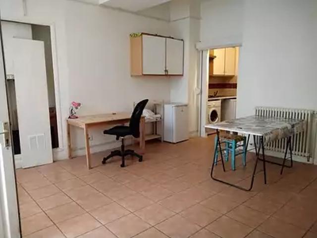 Paris 2ème 75002 Location appartement 2 pièces t2