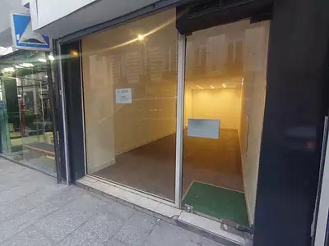 Paris 2ème 75002 Location divers 1 pièce