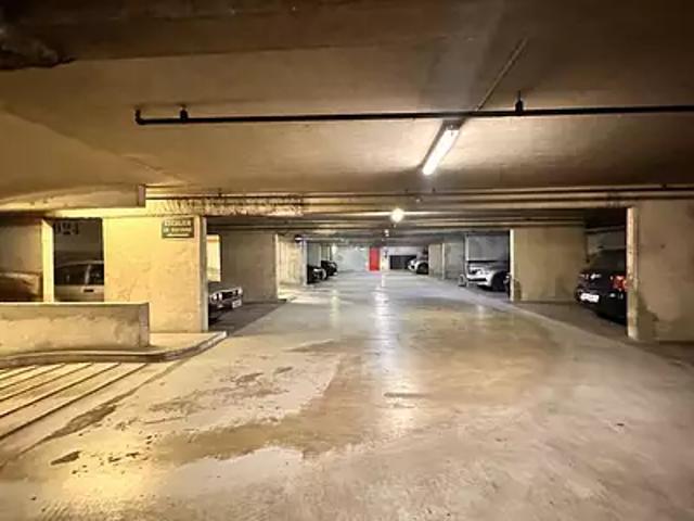 Paris 2ème 75002 Location parking