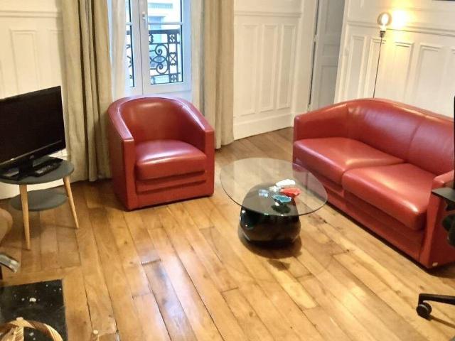 Paris 3 Location Appartement 75