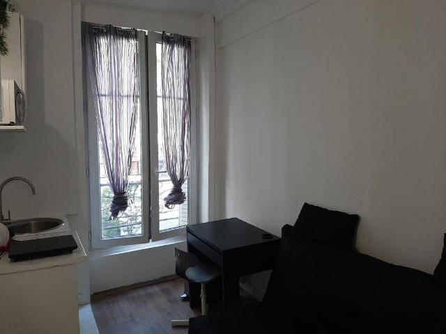 Paris 3 Location Appartement 75