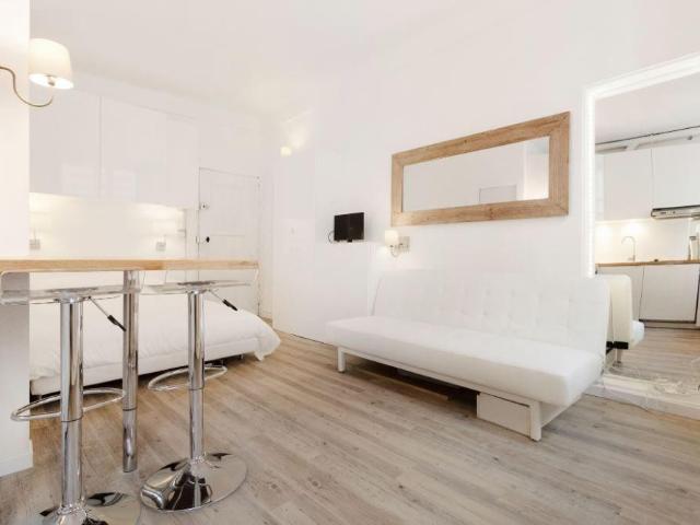 Paris 3 Location Appartement 75