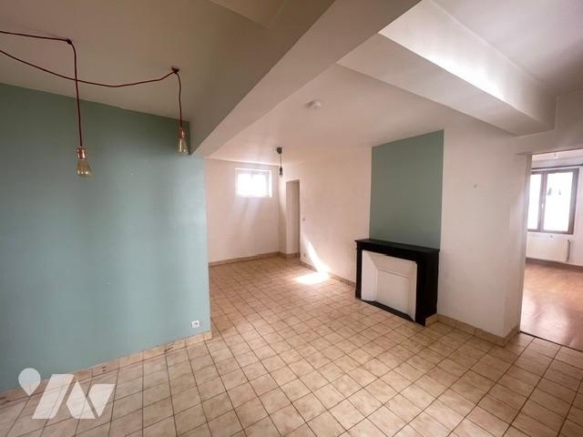 Paris 3 Vente Appartement 75