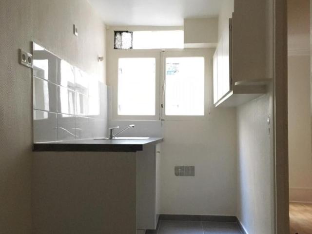 Paris 3ème RAMBUTEAU 2Pièces 41,56 m²