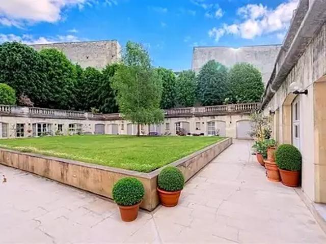 Paris 3ème 75003 Achat / Vente appartement 1 pièce t1