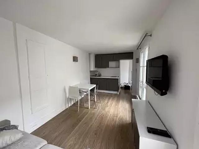 Paris 3ème 75003 Achat / Vente appartement 2 pièces t2