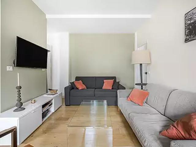 Paris 3ème 75003 Achat / Vente appartement 3 pièces t3 cave