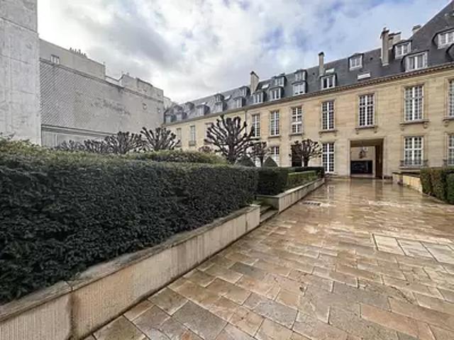 Paris 3ème 75003 Achat / Vente divers 5 pièces