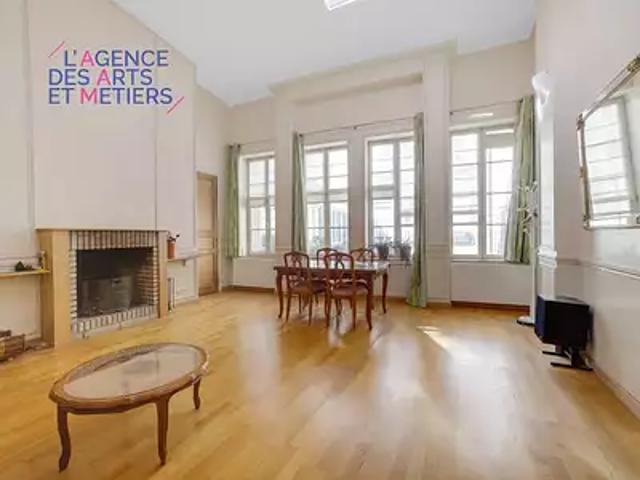 Paris 3ème 75003 Achat / Vente divers 6 pièces
