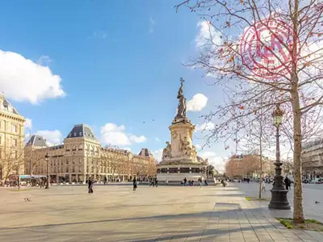 Paris 3ème 75003 Achat / Vente divers 9 pièces