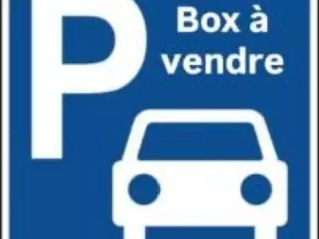 Paris 3ème 75003 Achat / Vente parking