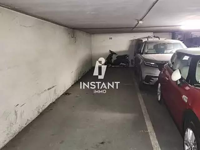 Paris 3ème 75003 Achat / Vente parking
