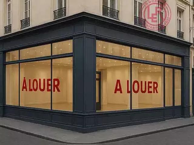 Paris 3ème 75003 Location divers